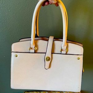 Charming Charlie Pink Purse